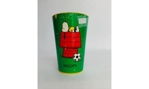 Copo Snoopy